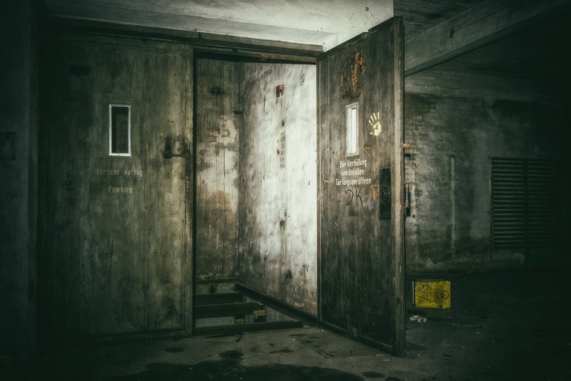 Elevator Pitch