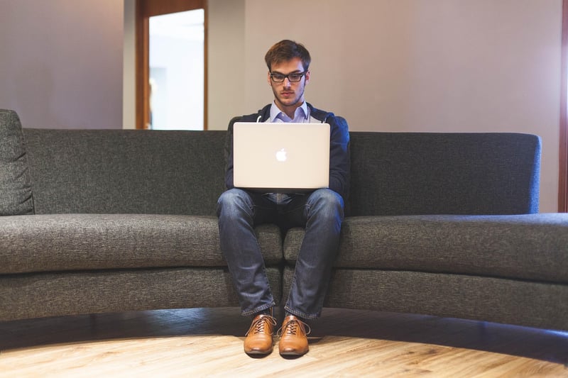 Job Search Image